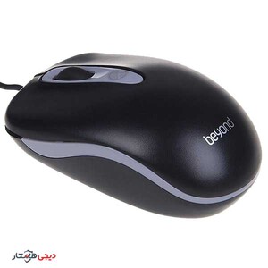 ماوس باسیم بیاند مدل FOM-1315
