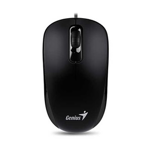 ماوس باسیم جنیوس مدل DX-110