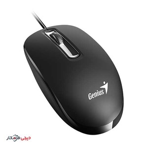 موس-جنیوس-مدل-DX-130