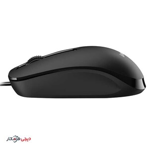 ماوس باسیم جنیوس مدل DX-130
