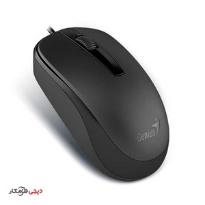موس-جنیوس-مدل-DX-120