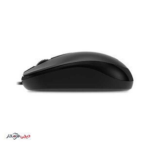 ماوس باسیم جنیوس مدل DX-120