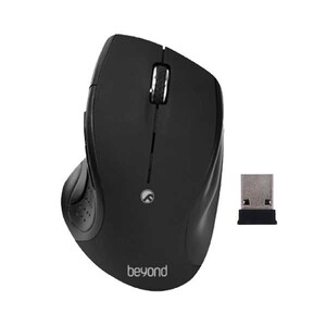 ماوس بی سیم بیاند مدل BM-1770RF