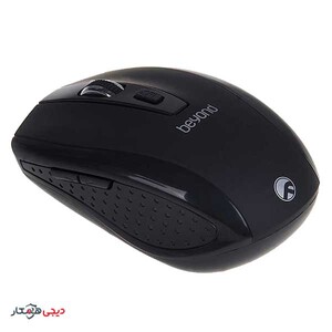 ماوس بی سیم بیاند مدل FOM-1377RF