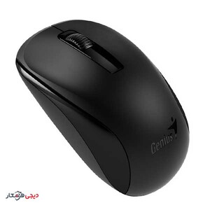 ماوس بی‌ سیم جنیوس مدل NX-7005
