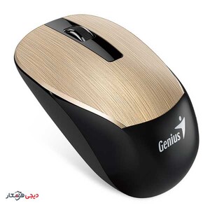 ماوس بی سیم جنیوس مدل NX-7015