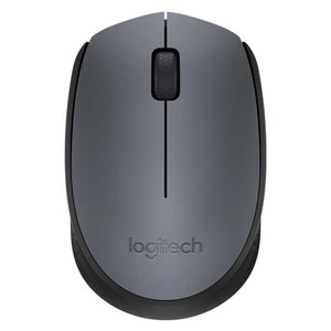 ماوس بی‌ سیم لاجیتک مدل M170