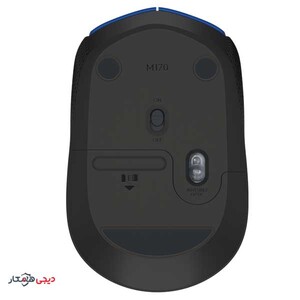 ماوس-بی‌-سیم-لاجیتک-M170