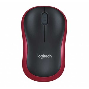 Logitech-M185-Red