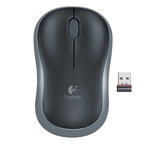 موس-بی‌-سیم-لاجیتک-مدل-M185