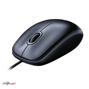 ماوس باسیم لاجیتک مدل M100