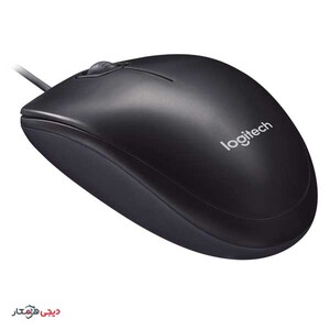 موس-لاجیتک-مدل-M90