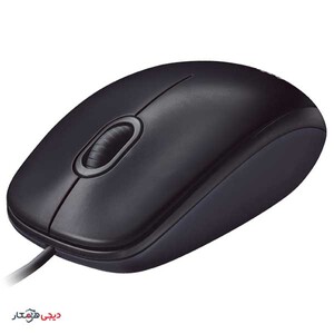 ماوس باسیم لاجیتک مدل M90