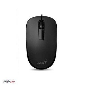 موس-جینیوس-مدل-DX-125