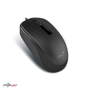 ماوس-جنیوس-مدل-DX-120