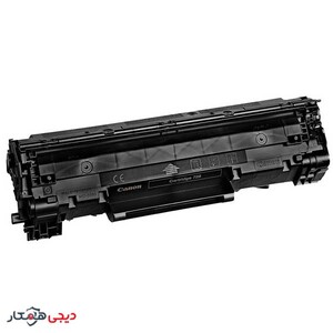 تونر کارتریج مشکی کانن مدل 728