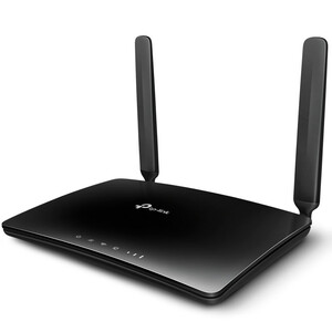 مودم روتر بی سیم 4G LTE تی پی-لینک مدل TL-MR6400