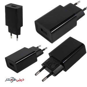 شارژر دیواری شیائومی مدل MDY-03-AF