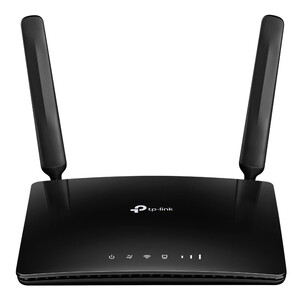 مودم روتر بی سيم 4G LTE تی پی-لينک مدل Archer MR200