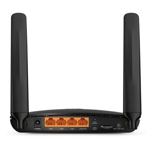 TP-LINK Archer MR200 Wireless LTE Modem Router (3)