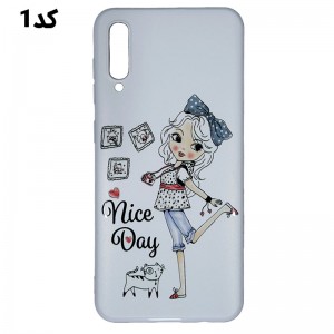 قاب فانتزی طرح5 سامسونگ Note 4