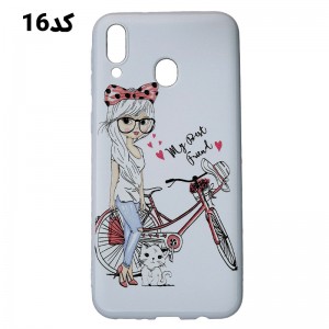 قاب فانتزی طرح5 سامسونگ Note 3
