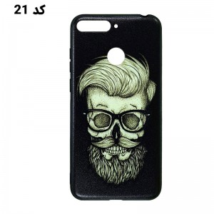 قاب فانتزی طرح4 آیفون 5/5s/SE