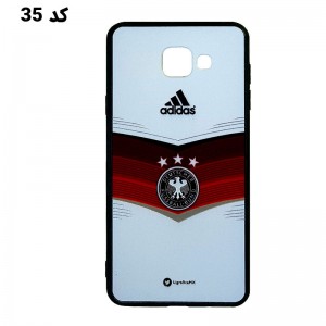 قاب فانتزی طرح4 سامسونگ S7 Edge