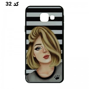 قاب فانتزی طرح4 سامسونگ Note 9