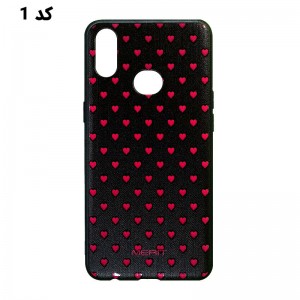 قاب فانتزی مریت موبایل سامسونگ A10s