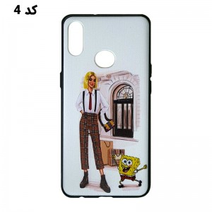 قاب فانتزی مریت موبایل سامسونگ A10s