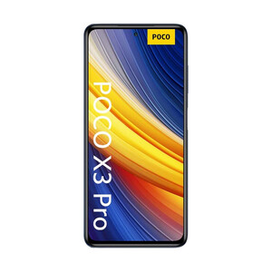 گوشی موبایل شیائومی مدل POCO X3 Pro ظرفیت 256 گیگابایت رم 8 گیگابایت