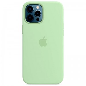 قاب محافظ سیلیکونی آیفون iPhone 12 Pro Max