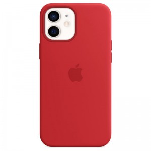 قاب محافظ سیلیکونی آیفون iPhone 11