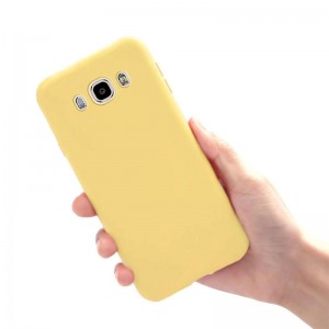 قاب محافظ سیلیکونی سامسونگ J5
