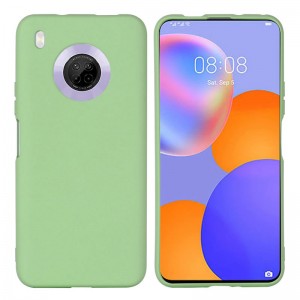 قاب محافظ سیلیکونی هواوی Y9a