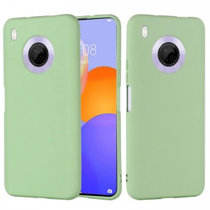 قاب محافظ سیلیکونی هواوی Y9a