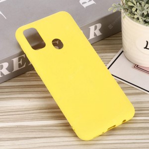 قاب محافظ سیلیکونی هانر Honor 9A