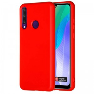 قاب محافظ سیلیکونی هواوی Y6p