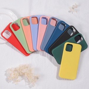 قاب محافظ سیلیکونی هواوی Y5p