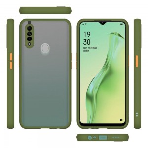 قاب پشت مات محافظ لنزدار هواوی Y9 Prime 2019