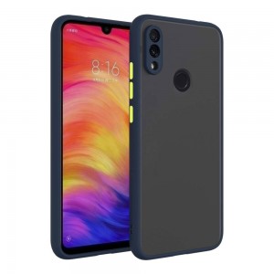 قاب پشت مات محافظ لنزدار هواوی Y7 Prime 2019