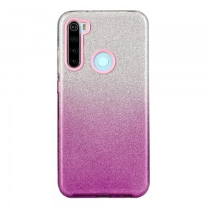 قاب فانتزی اکلیلی موبایل شیائومی Redmi Note 8