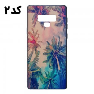 قاب فانتزی طرح7 سامسونگ Note 9