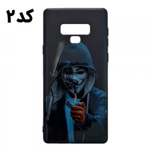 قاب فانتزی طرح7 سامسونگ Note 5