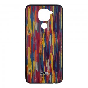 قاب فانتزی طرح8 شیائومی Redmi Note 9