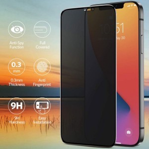 گلس پرایوسی Trust آیفون iPhone 12 Mini