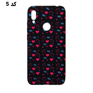 قاب فانتزی طرح6 سامسونگ Note 4