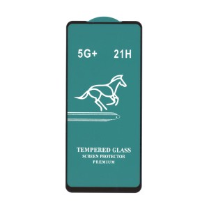 گلس Swift Horse فول +21H 5G سامسونگ A21s