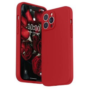 قاب محافظ سیلیکونی آیفون iPhone 13 Pro